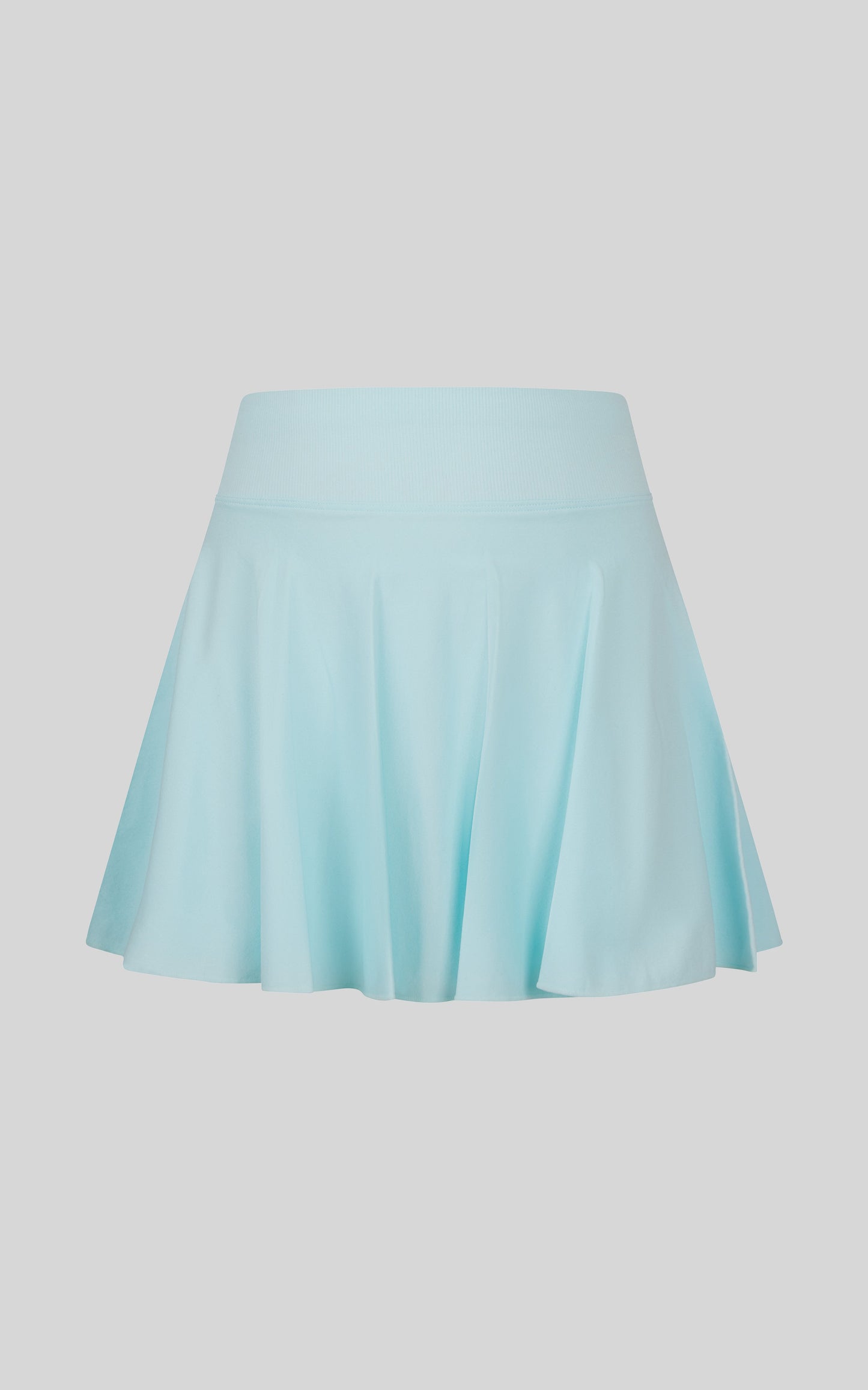 90 Degree by Reflex Girls 2 PK Dip Dye Flare Skort