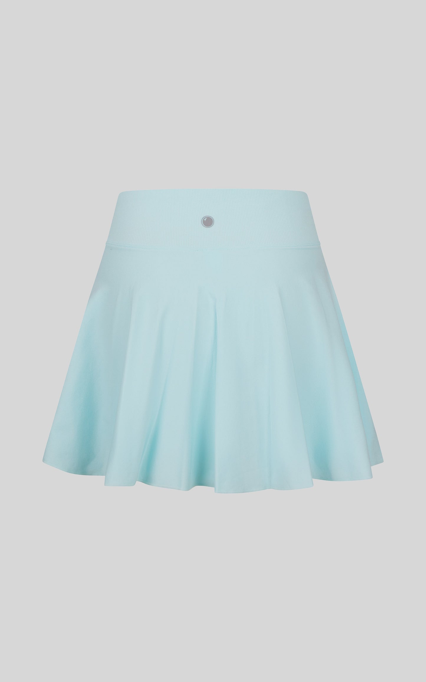 90 Degree by Reflex Girls 2 PK Dip Dye Flare Skort