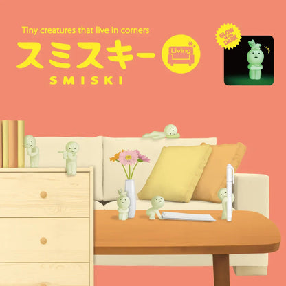 Blind Box Living Series