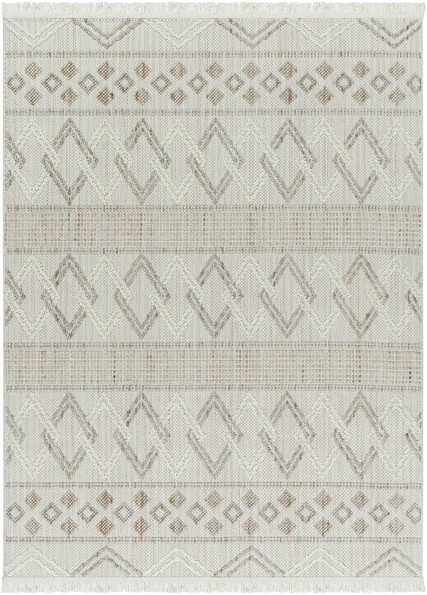Faruq Area Rug - Clearance