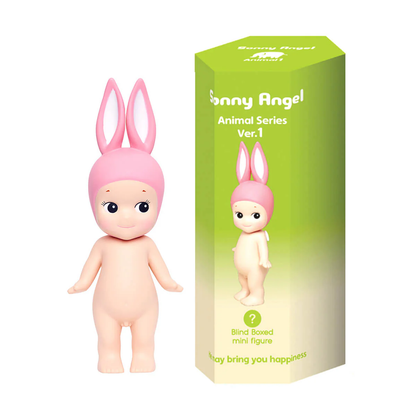 Blind Box Animal Series 1 (1 pc)