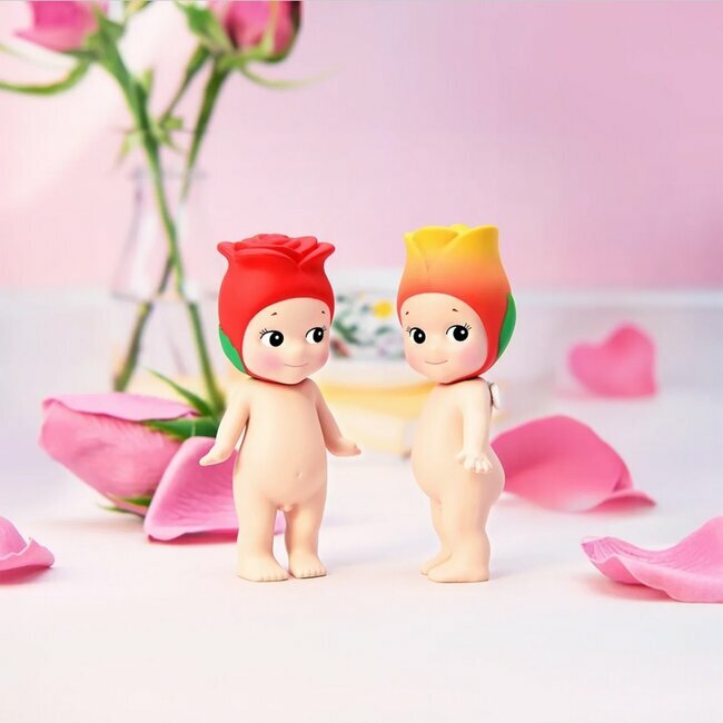 Blind Box Fleurs Series (1 pc)