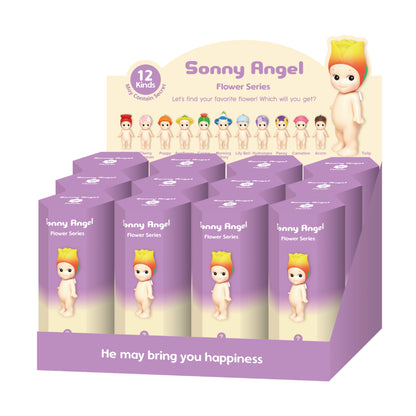Blind Box Fleurs Series (1 pc)
