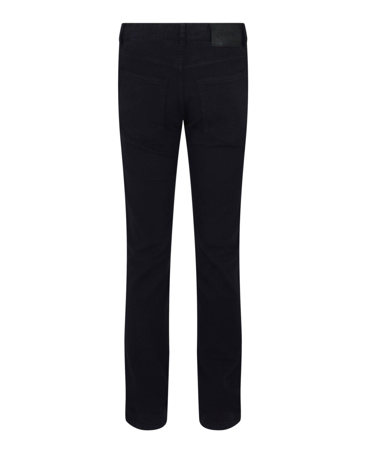Brioni Five-Pocket Denim Jeans