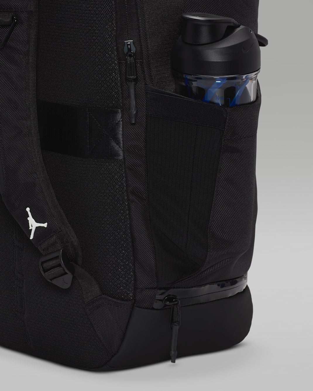 Air Jordan Unisex Sport Backpack (32.9L) - MA0945-023