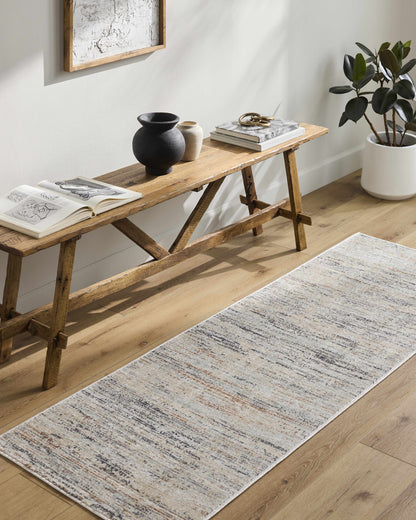 Fizza Area Rug