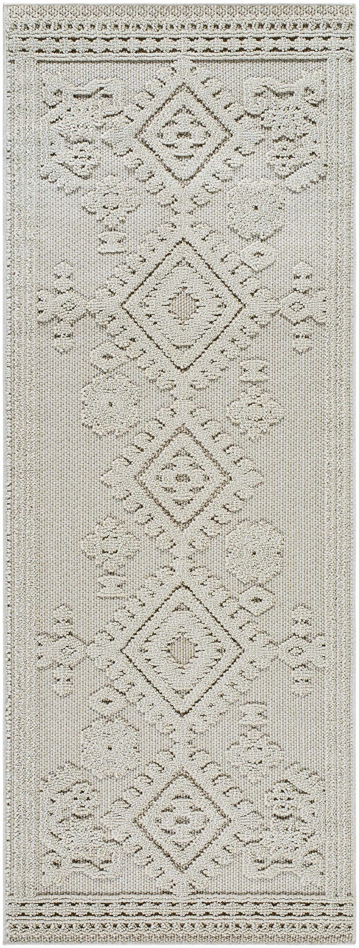Galam Outdoor Area Rug
