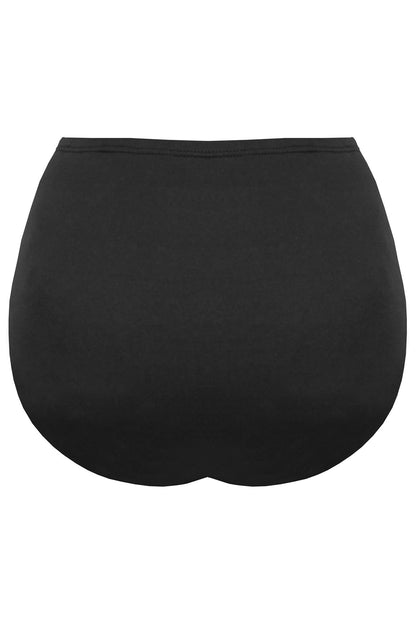 Miraclesuit Solid Basic Pant - Black