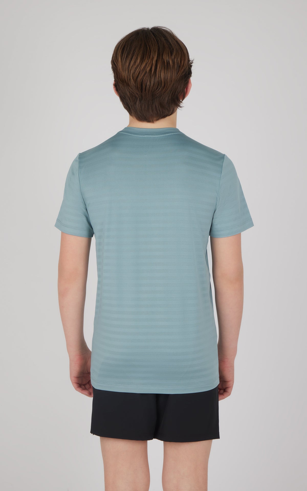 90 Degree by Reflex Boys 3 PK Mesh Performance Tee