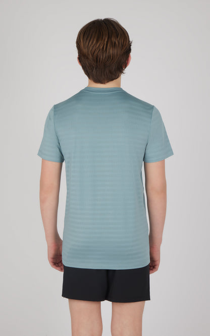 90 Degree by Reflex Boys 3 PK Mesh Performance Tee