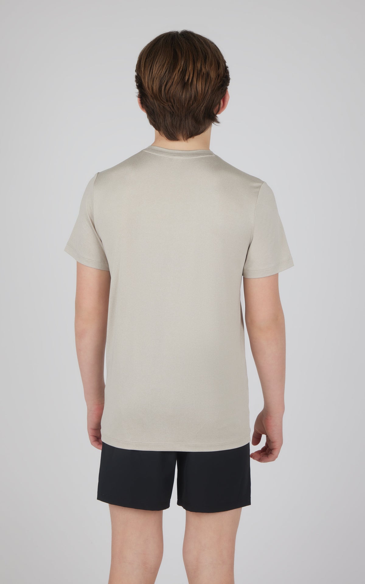 90 Degree by Reflex Boys 3 PK Mesh Performance Tee