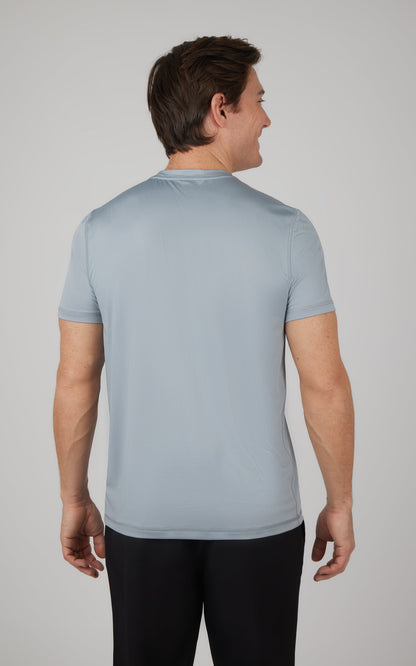 90 Degree by Reflex Men's Performance Short Sleeve Tee