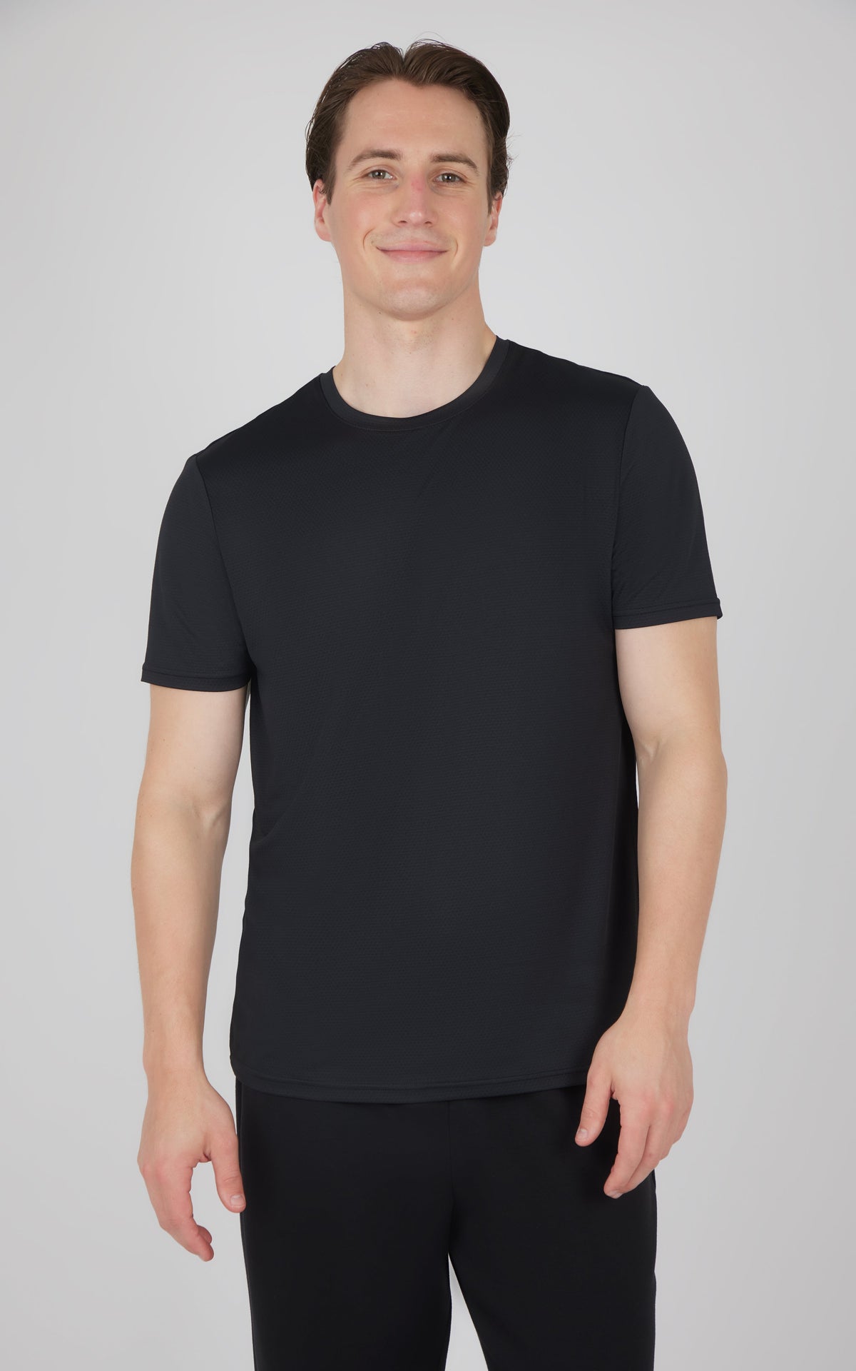 90 Degree by Reflex Men's Short Sleeve T-Shirt