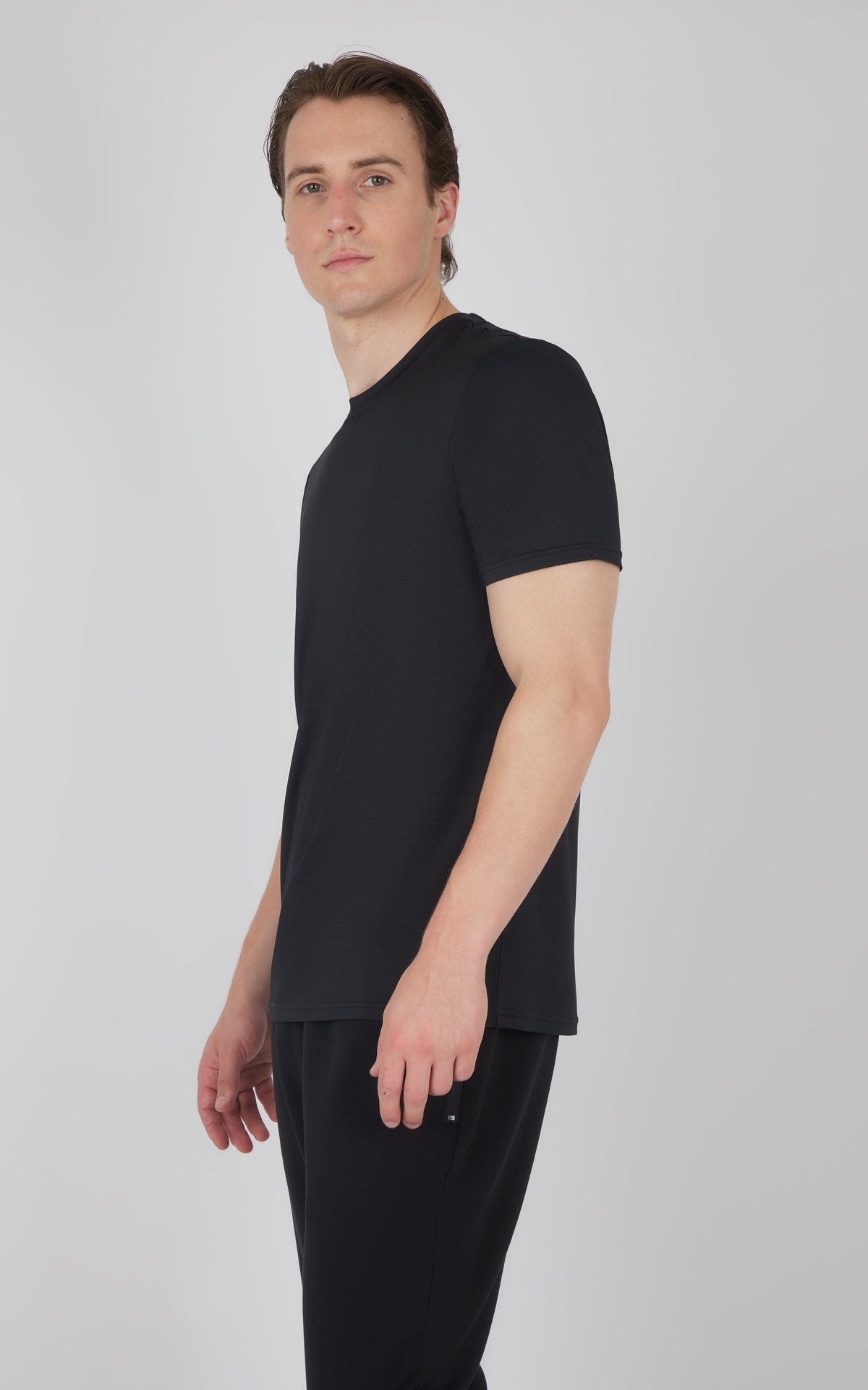 90 Degree by Reflex Men's Short Sleeve T-Shirt
