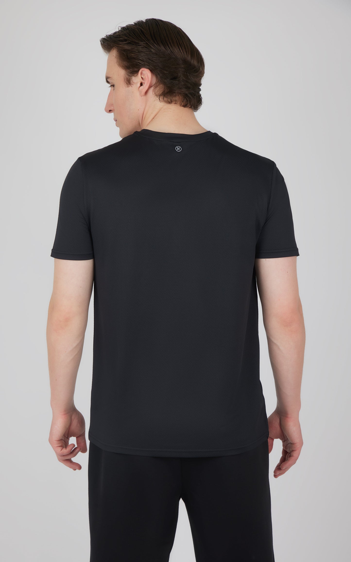 90 Degree by Reflex Men's Short Sleeve T-Shirt