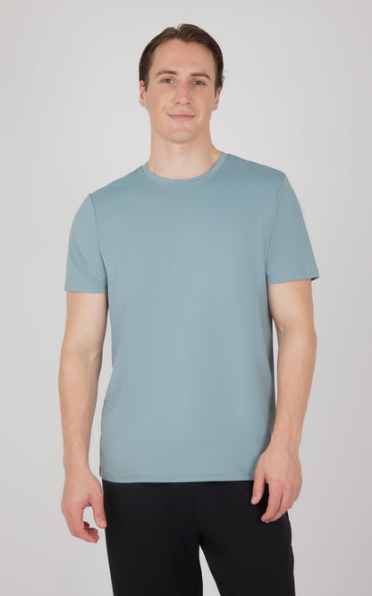 90 Degree by Reflex Men's Short Sleeve T-Shirt