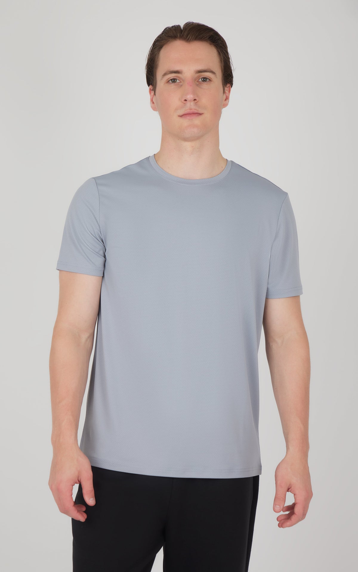 90 Degree by Reflex Men's Short Sleeve T-Shirt