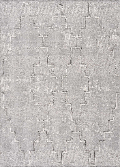 Butch Outdoor Area Rug - Clearance