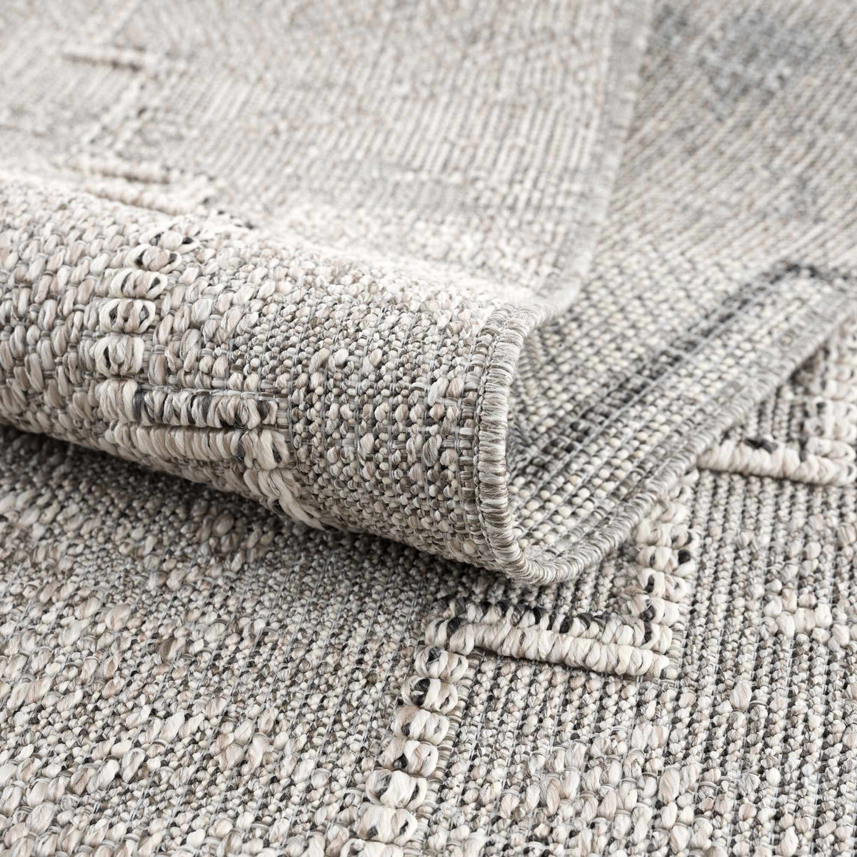 Butch Outdoor Area Rug - Clearance