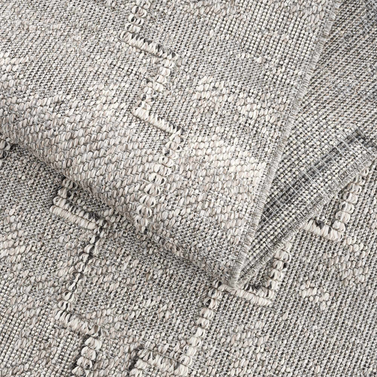 Butch Outdoor Area Rug - Clearance