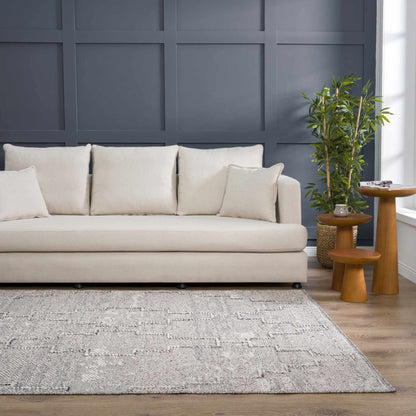 Butch Outdoor Area Rug - Clearance