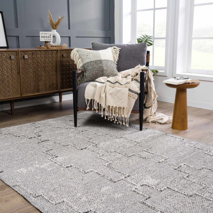 Butch Outdoor Area Rug - Clearance