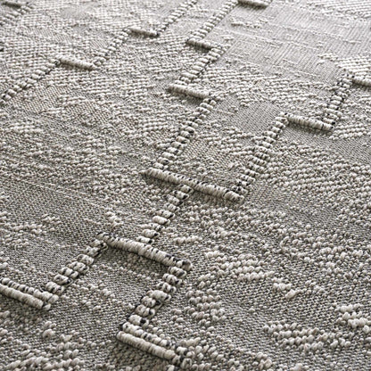 Butch Outdoor Area Rug - Clearance