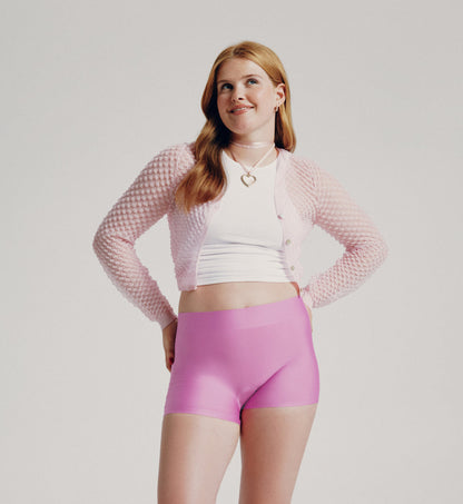 Teen Super Leakproof® Sleepover Short - Last Call