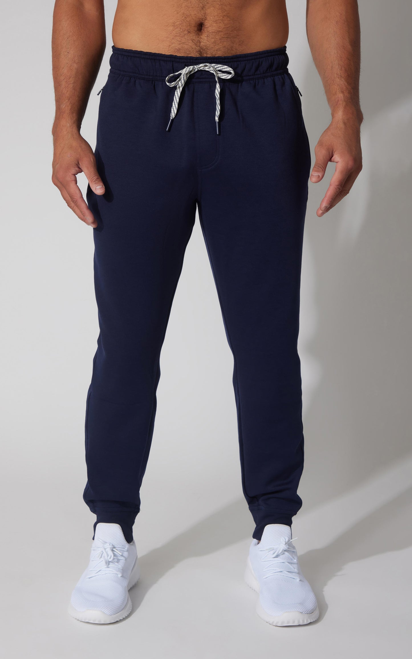 90 Degree by Reflex Men's Softlite Asher Jogger