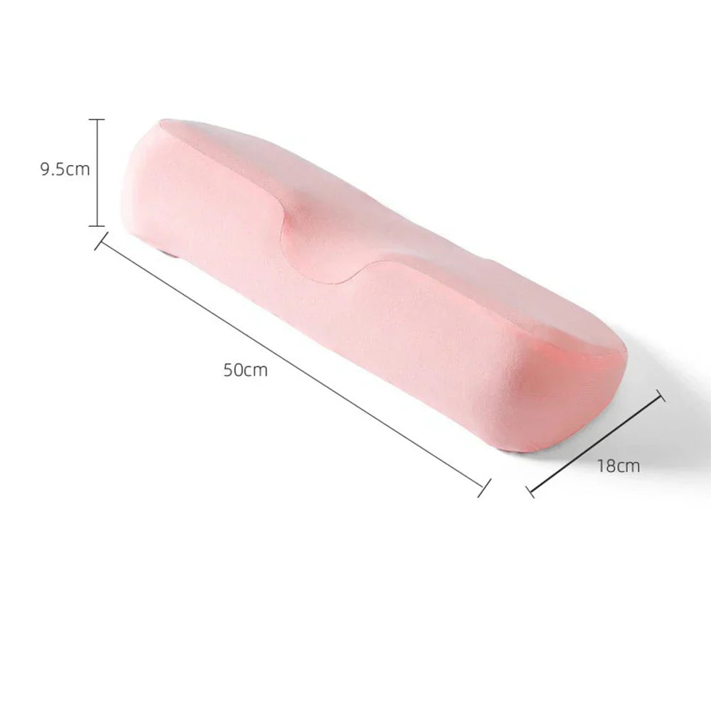 Cervical Memory Foam Pillow