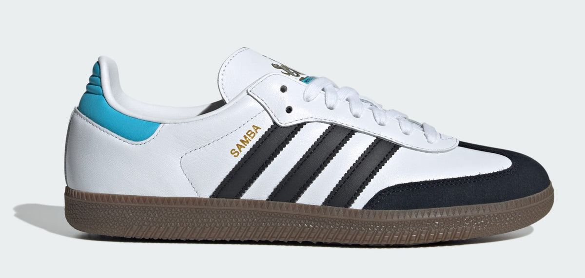 adidas Men's Samba Licensed Sneakers