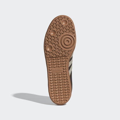 adidas Men's Samba Og 'Brown Putty Grey'