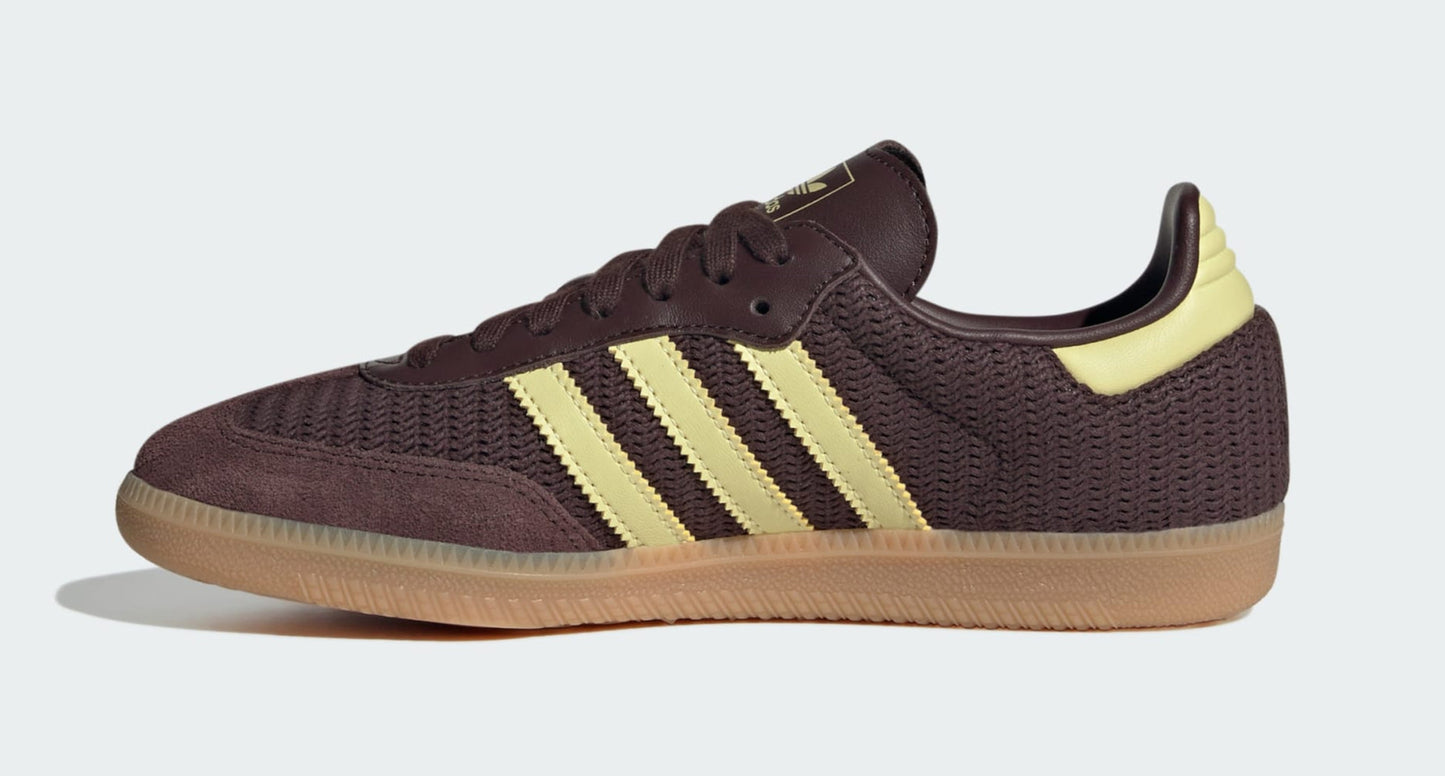 adidas Women's Samba Og Sneakers