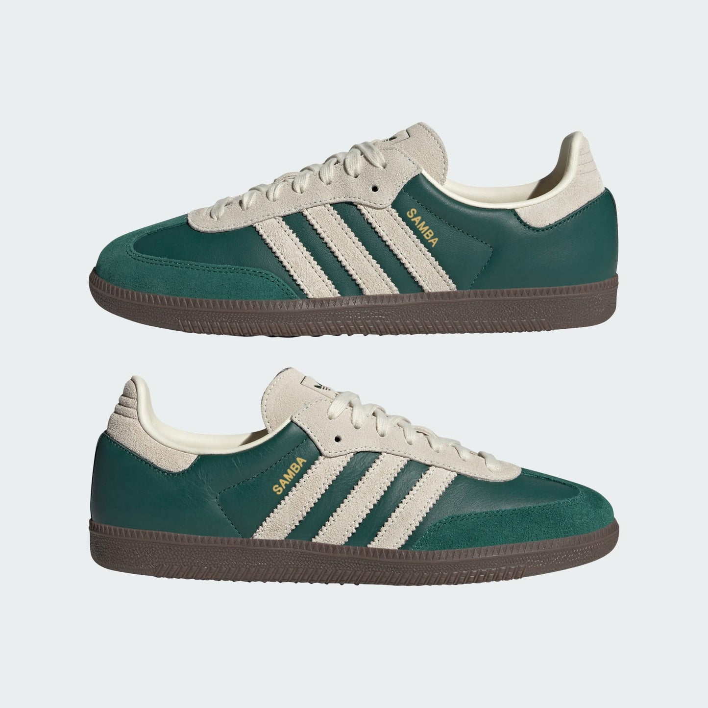 adidas Men's Samba Og Sneakers