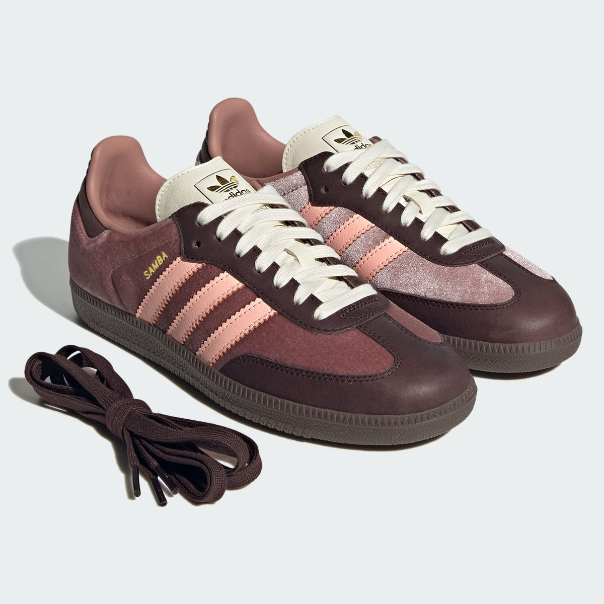 adidas Women's Samba Og Sneakers
