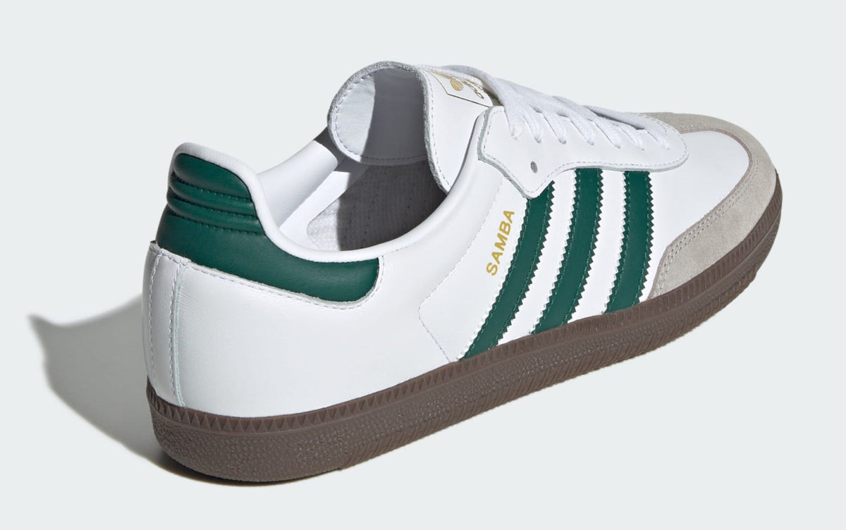 adidas Men's Samba Og Sneakers