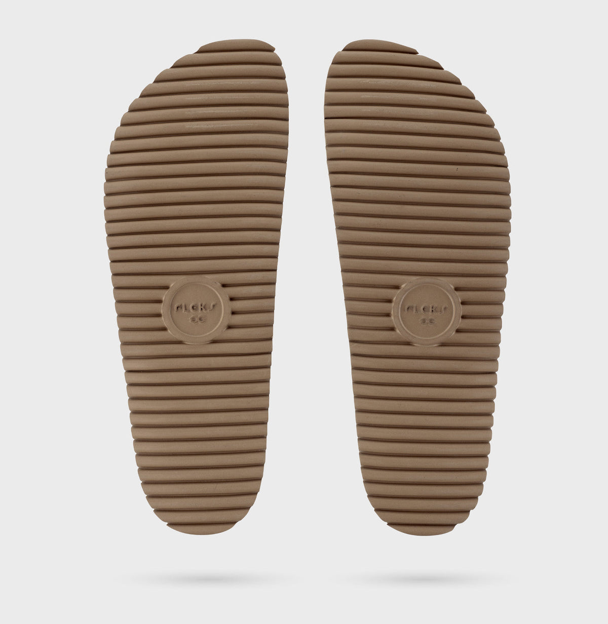 Fleks Unisex East Beach Slide - Starfish
