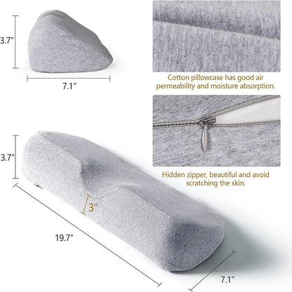 Cervical Memory Foam Pillow