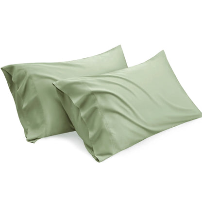 Cooling pillowcases for hot sleepers
