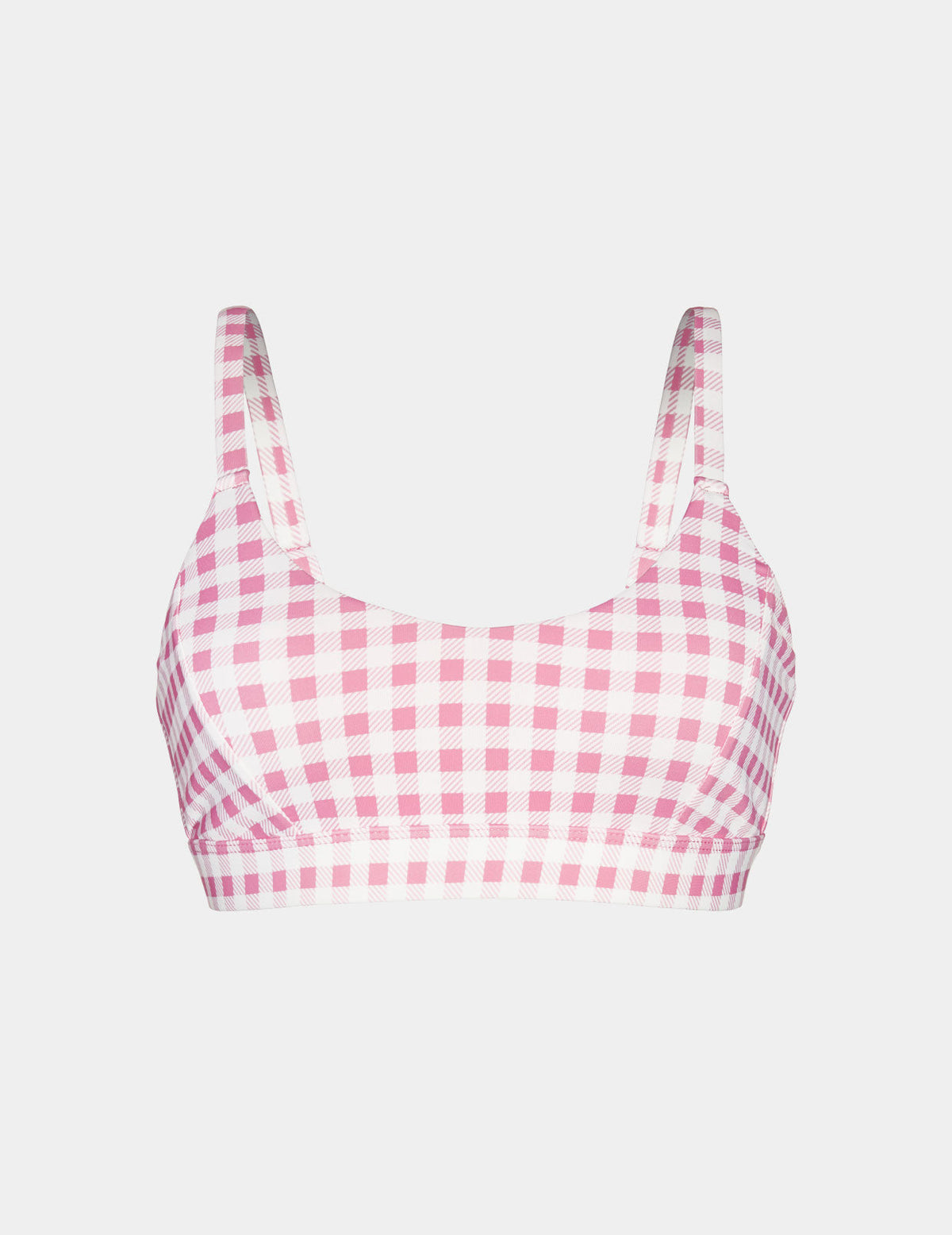Scoop Bikini Top - Last Call