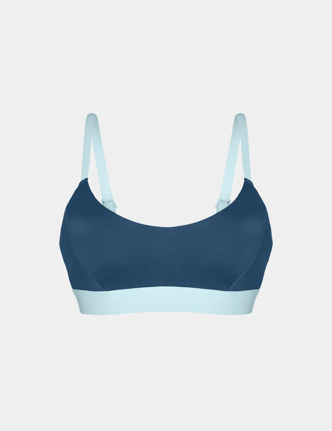 Scoop Bikini Top - Last Call