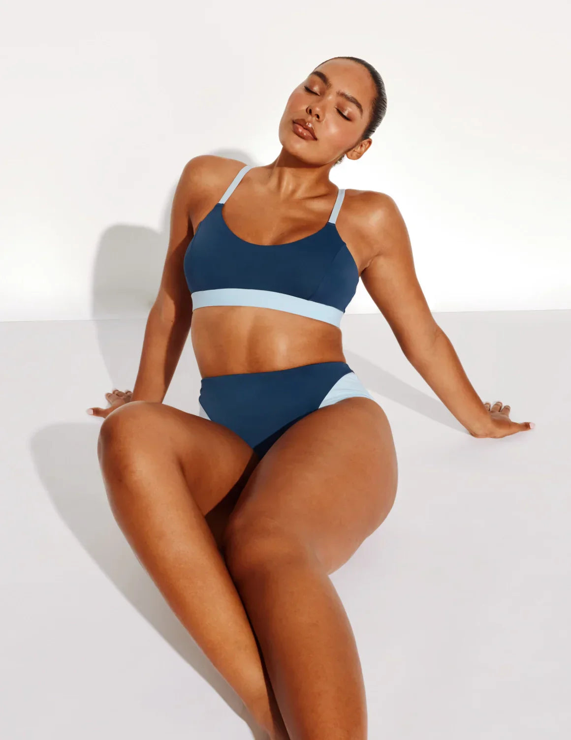 Scoop Bikini Top - Last Call
