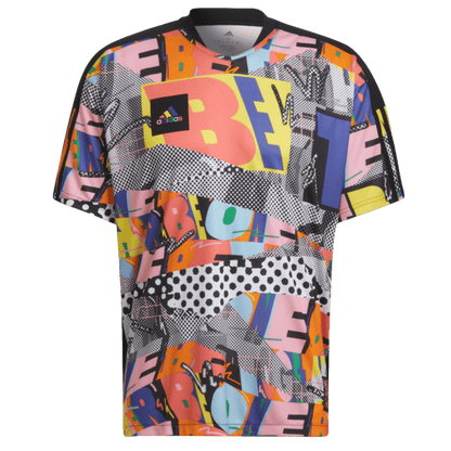 Adidas Tiro Pride Jersey - Multi