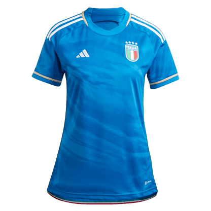 Adidas Italy 2023 Womens Home Jersey