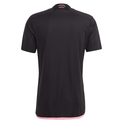 Adidas Inter Miami 23/24 Away Jersey