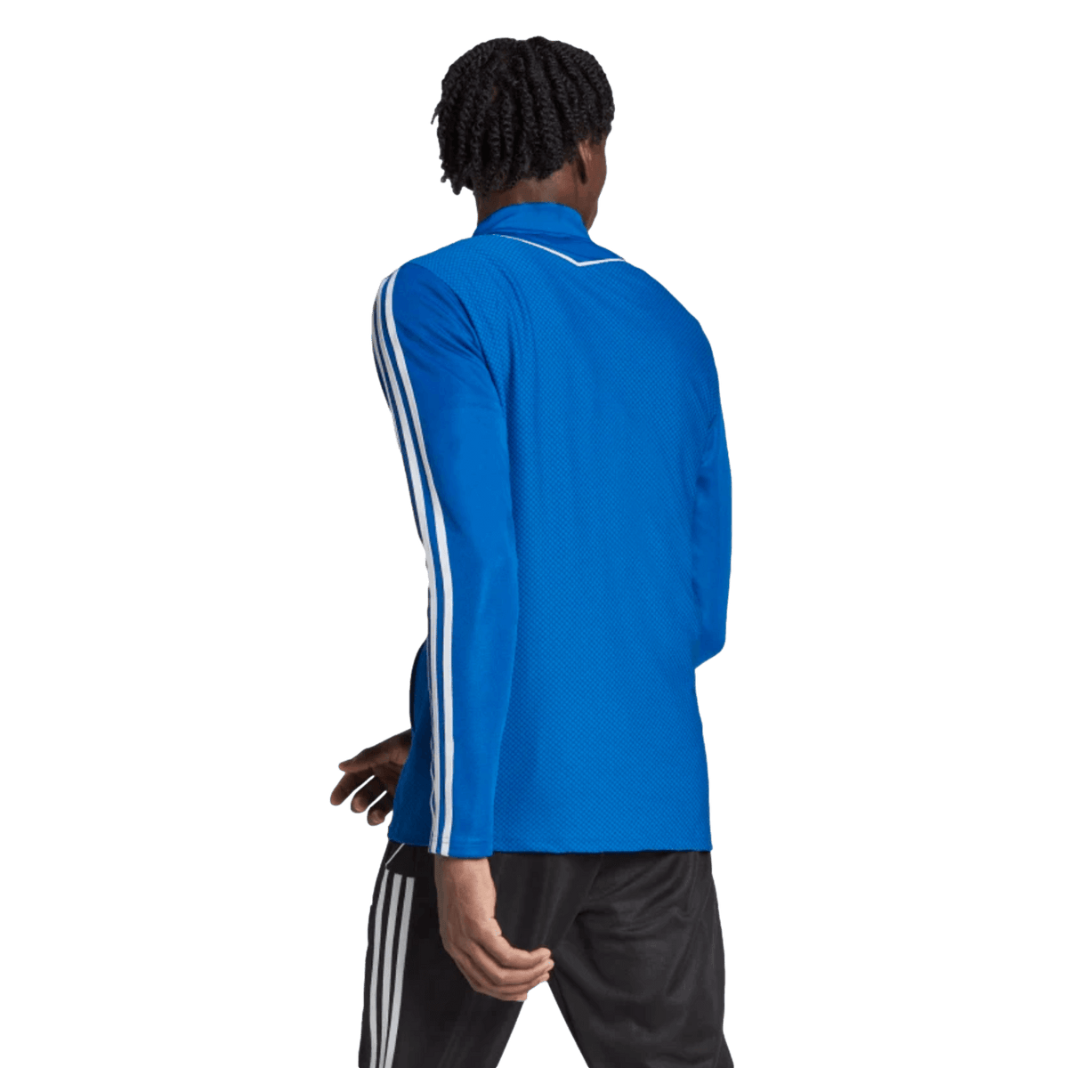 adidas Men's Tiro 23 League Training Full Zip Track Jacket