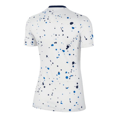 Nike USA 2023 4-Star Womens Home Jersey
