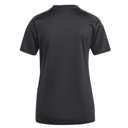 adidas Women's Campeon 23 Jersey - Black