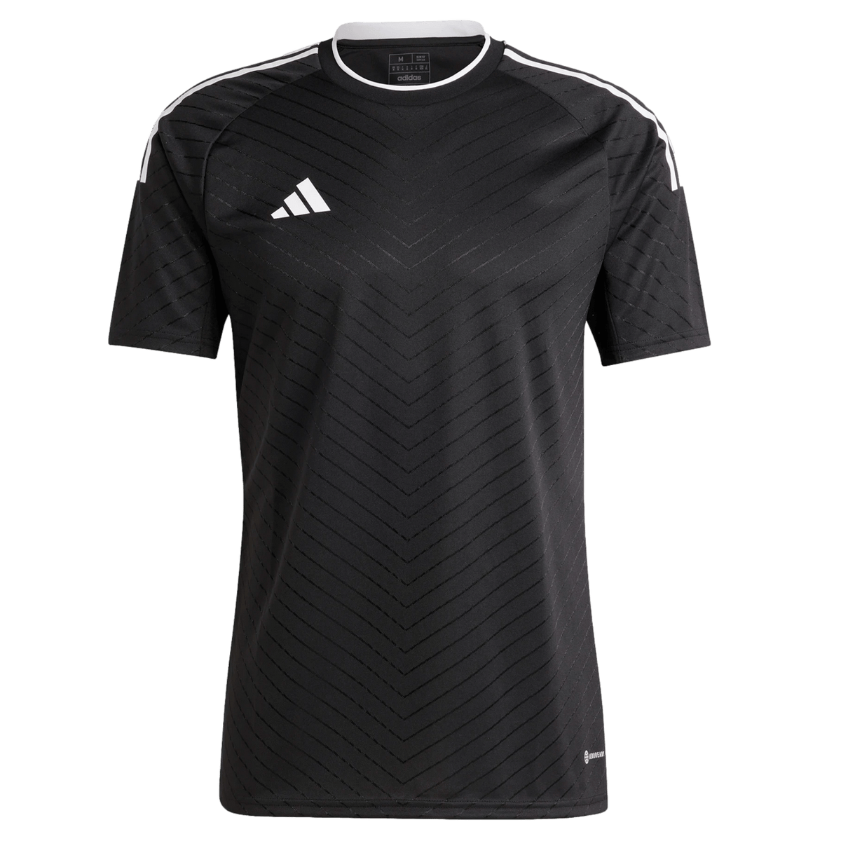 adidas Campeon 23 Jersey - Black