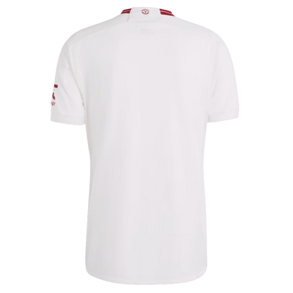 Adidas Manchester United 23/24 Third Jersey
